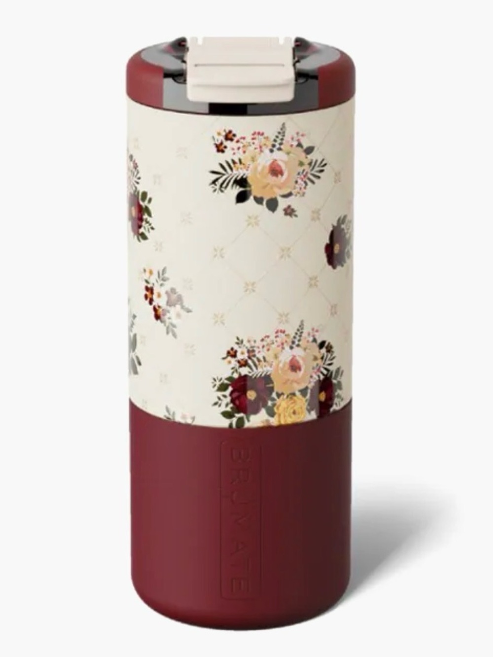 Brümate Strova Quilted Florals